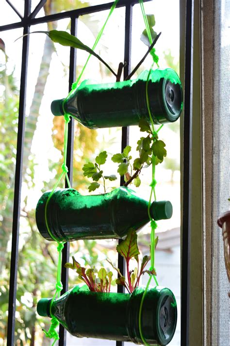 21 Diy Vertical Garden Using Plastic Bottles Ideas You Should Check