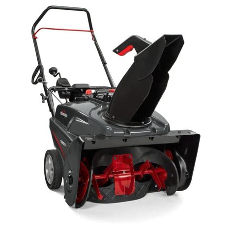 2018 Briggs And Stratton Snow Blower Review Whats New Which One Is