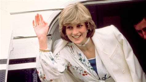 Lady Diana La Principessa Del Popolo Oggi Avrebbe Compiuto 60 Anni D