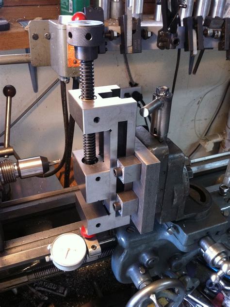 Use this drill chuck and either the #1 morse taper or #2 morse taper listed to assemble as shown. 36 best Home-Made Metal Lathes images on Pinterest | Machine tools, Metal working and Lathe