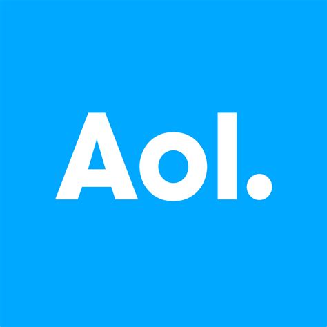 Aol Icon Transparent Aolpng Images And Vector Freeiconspng