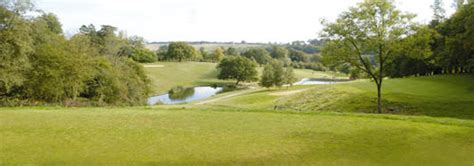 Donnington Valley Hotel And Spa Hotels Near Golf Courses