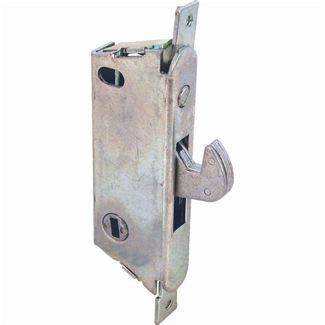 We offer a huge range of high quality door fittings and hardware in a variety of designs and finishes. Prime-Line Sliding Glass Door Mortise Latch-E 2009 - The ...