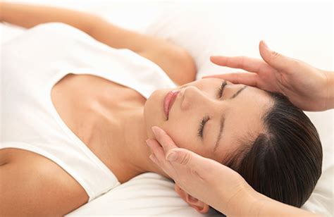 Shiatsu Massage Explained