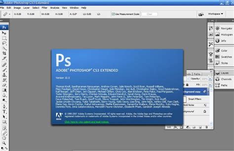 Edit your photos and images with adobe photoshop, the best photo and design editor. Download Adobe Photoshop CS3 Free For Windows From ...