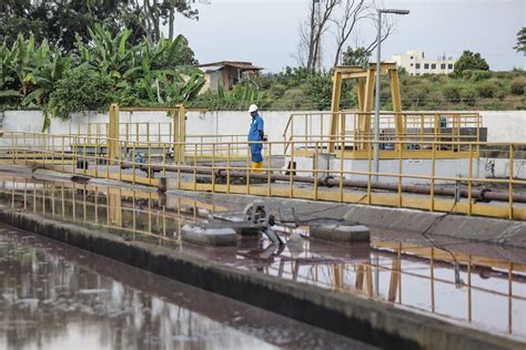 Selangors Water Security Scheme Prevents Suspension Of Treatment