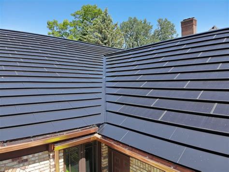 Tesla Solar Roof Everything You Need To Know Eonid