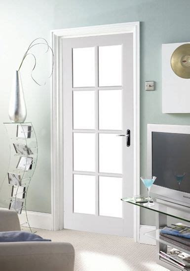 8 panel glass interior door. Avesta 1 Panel Shaker - Interior Doors - Doors Online UK ...