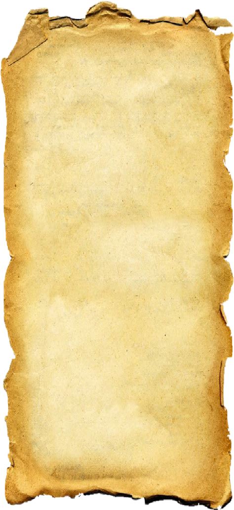 Download First Sheet Of Paper Png Image With No Background