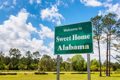 30 Of The Most Beautiful Small Towns In Alabama Journeyz