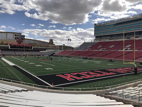 Section 14 at Jones AT&T Stadium - RateYourSeats.com