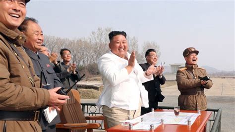 Son numerosos los dramas emitidos durante septiembre del 2020 en corea del sur. Kim Jong-un en "grave peligro" tras ser operado por sus ...