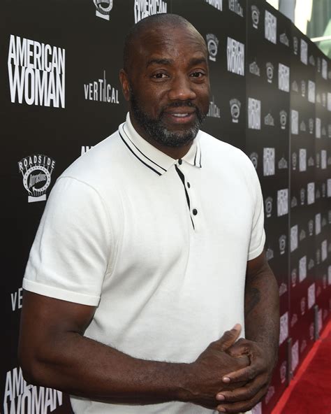 Empire Star Malik Yoba Freestyle Rapped To Respond To Allegations That He Abused Trans Minors