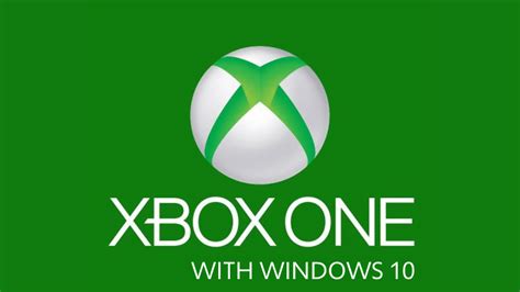 Windows 10 On The Xbox One Sometime After Summer Eteknix