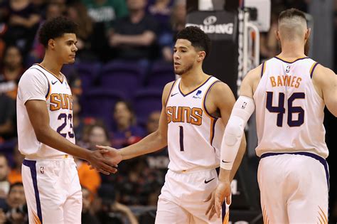 Phoenix Suns: 3 reasons why the NBA needs the Suns in the playoffs