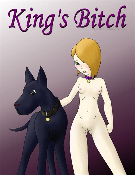 King S Bitch By Danaume Hentai Foundry