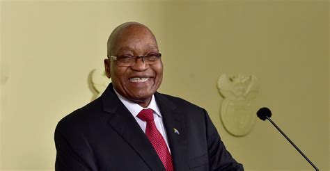 How Sa Risked Becoming A Criminal Enterprise Under Jacob Zuma Techcentral