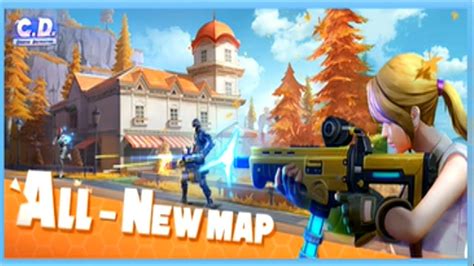 Creative destruction is a new sandbox survival mobile game that features the utmost fun of building and firing. NEW! Map Update - Creative Destruction Gameplay (Android ...