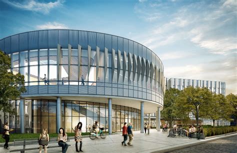 University of Illinois at Chicago and American Campus Communities Break