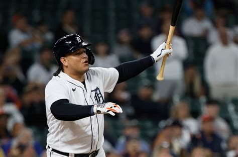 Miguel Cabrera's career coming to close with Tigers, leaving lasting