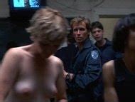 Naked Unknown In Robocop I