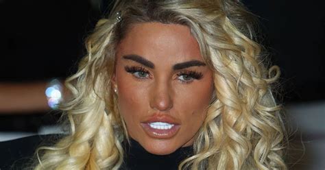 Katie Price Posts Cryptic Message About Someone New Sparking Carl