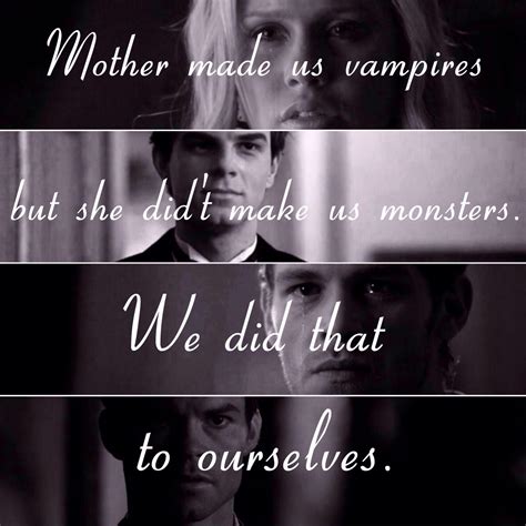 The Originals X The Vampire Diaries X Rebekah X Kol X Klaus X Elijah X