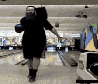 Bowling Gifs That Are Both Hilarious And Impressive 22 Gifs