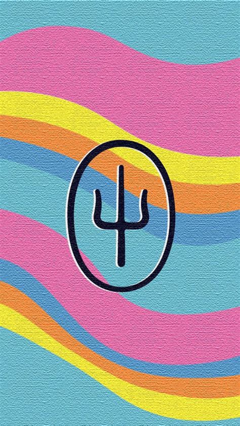 We welcome a variety discussions, theories, creations, news and more! twenty one pilots wallpaper in 2021 | Twenty one pilots ...