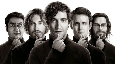 Silicon Valley Season Episode Adult Content