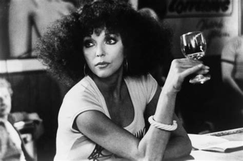 Gallant, and witch bubbles mcgee, in the eighth season of american horror story. Joan Collins | Biography, Movie Highlights and Photos | AllMovie