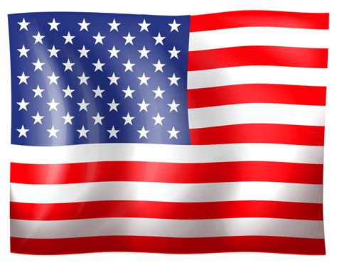 Animated American Flag Clip Art Cliparts Co Hot Sex Picture