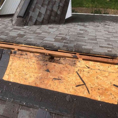 Roofing And Shingle Repair Cleveland Ohio Wade Roofing