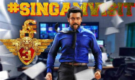 Kindly lets us know using the contact form. Singam 3: Torrent download website Tamil Rockers threaten ...