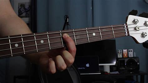 How To Play 12 Bar Blues Bass Guitar Easy Lesson Beginner Blues Lesson Youtube