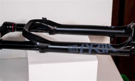 Rock Shox Lyrik Mm Select Boost Olx