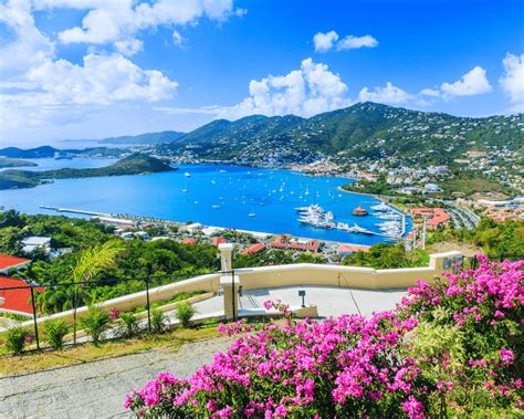 Driving In St Thomas Usvi Everything You Need To Know Snorkel And