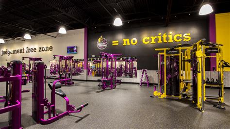 Free Teen Gym Memberships At Planet Fitness This Summer Is A Brilliant