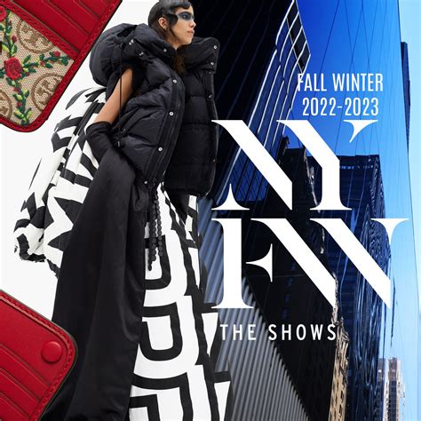 Best Of New York Fashion Week Fall Winter Runway Magazine