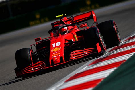 Childish to get into war of words in f1 title battle. F1, GP Russia 2020: Ferrari, pasticcio in qualifica ...