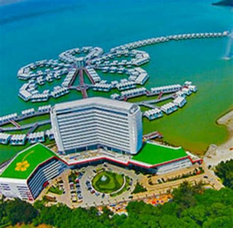 Ramadan offer at grand lexis and lexis hibiscus port dickson. 2019 Hotel Voucher - Lexis Hibiscus Port Dickson Malaysia ...