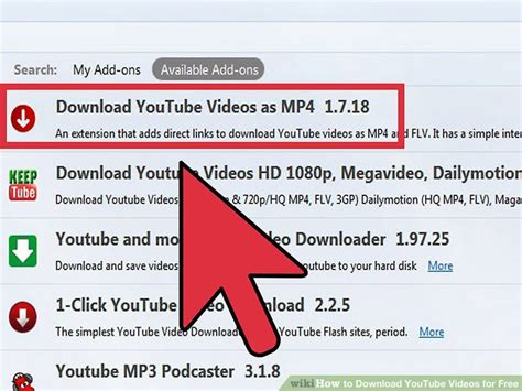 Some phones make editing your videos easier and others have features exclusive to them. How to Download YouTube Videos for Free: 7 Steps (with ...