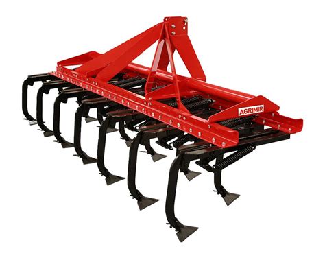 Classic Spring Cultivator Agrimir Agricultural Machinery And Farm