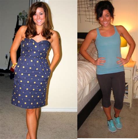 92 Best Images About Before And After Weight Loss On Pinterest