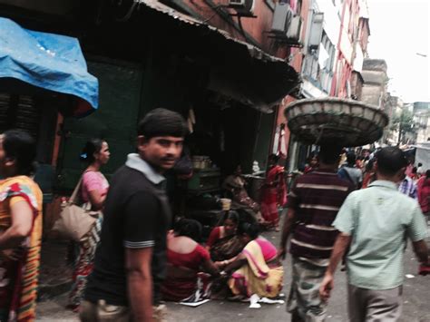 人身売買、誘拐、ドラッグ。インド東部コルカタの売春窟ソナガチの実態 ニホンジンドットコム