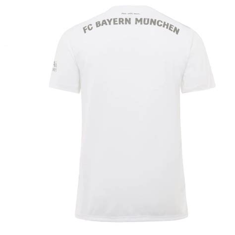 Последние твиты от manchester united (@manutd). Купить Футбольная футболка для детей Бавария Мюнхен ...