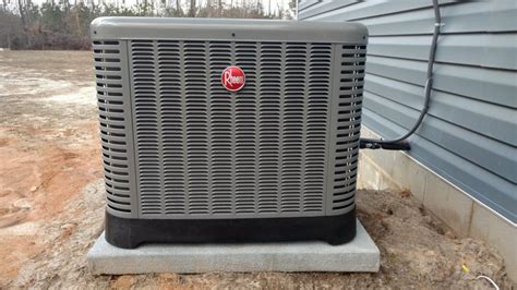 Taylor Heating And Air Replacement And Installation Services