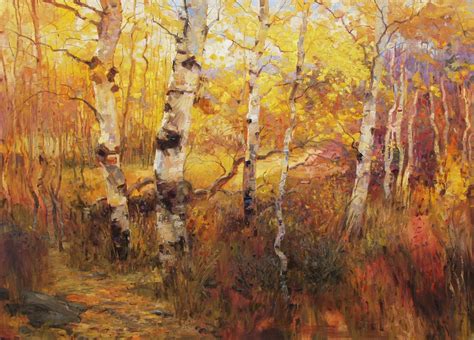 Robert Moore American Impressionist Available Aspen Index