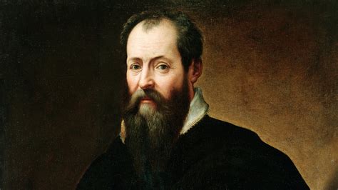 How Giorgio Vasari Invented Art History As We Know It