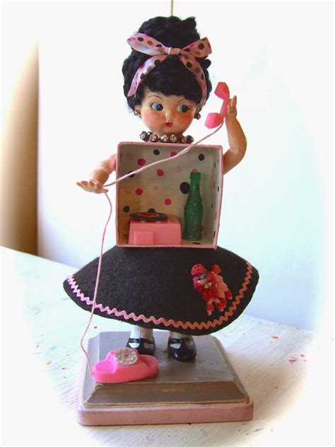 Pin On Art Dolls Ideas And Inspiration
